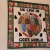wall-hanging